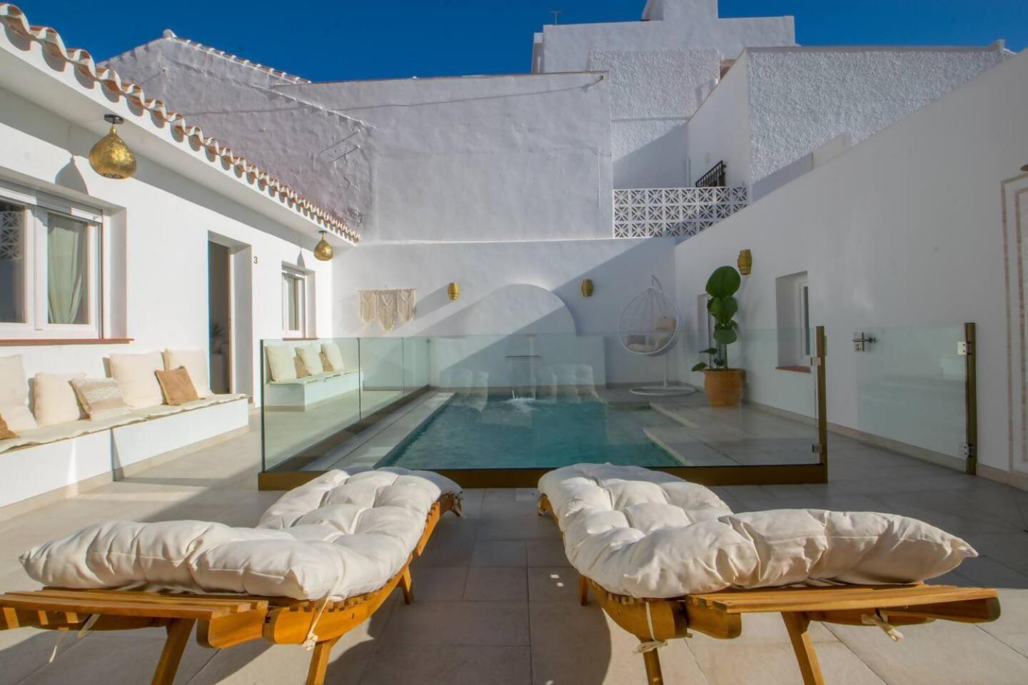 Casa Marinero Beach 2 Torrox Exterior foto