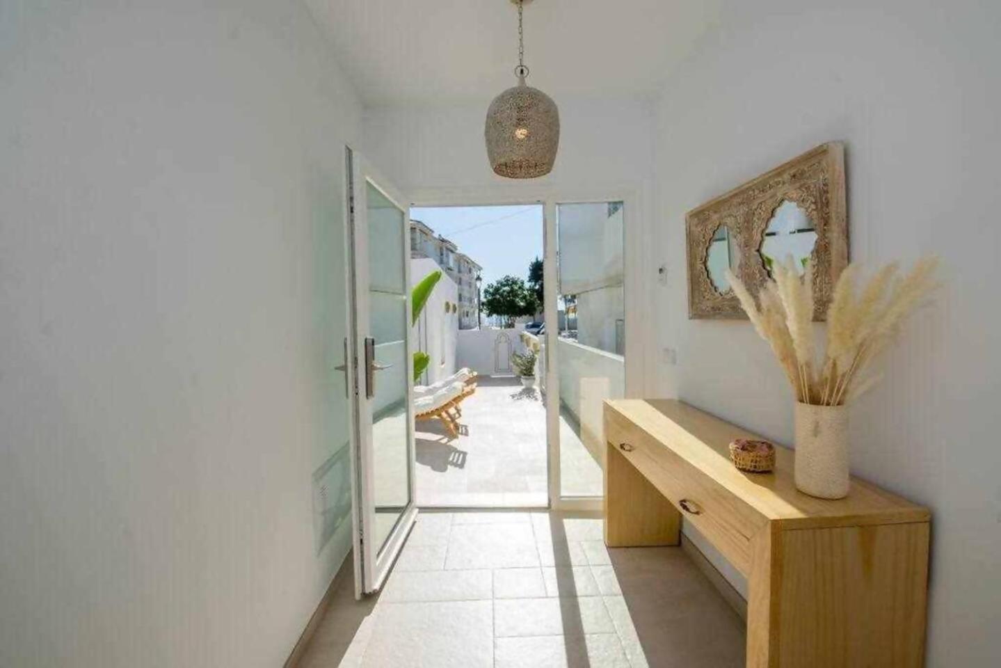Casa Marinero Beach 2 Torrox Exterior foto